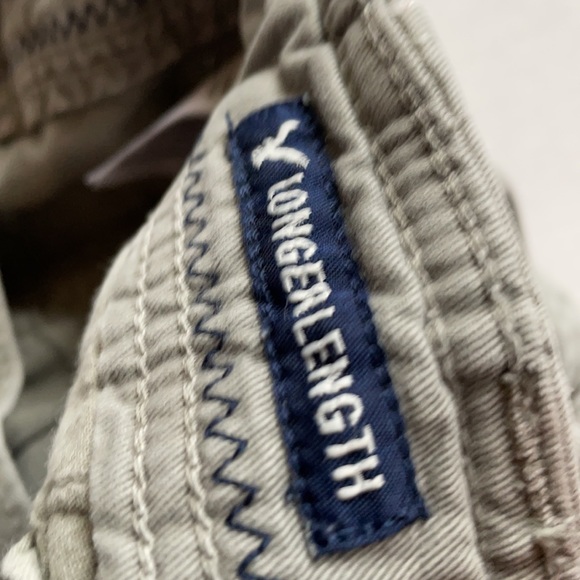 American Eagle Sz 26 Cargo Shorts - Picture 4 of 10